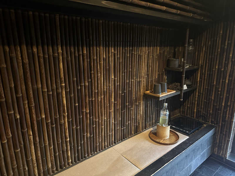まろさんのKAMAKURA HOTELのサ活写真