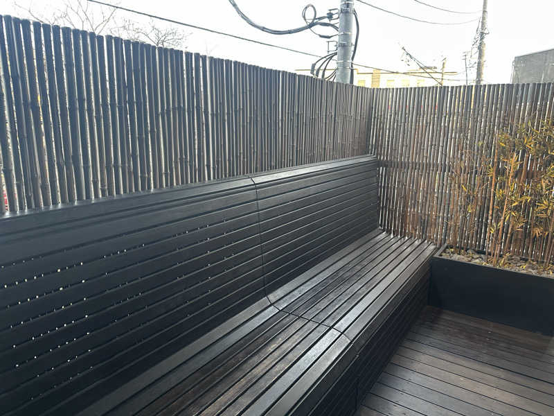 まろさんのKAMAKURA HOTELのサ活写真