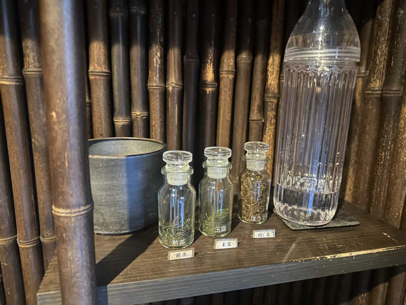 まろさんのKAMAKURA HOTELのサ活写真