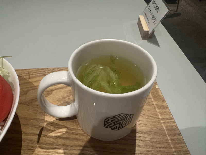 スープ