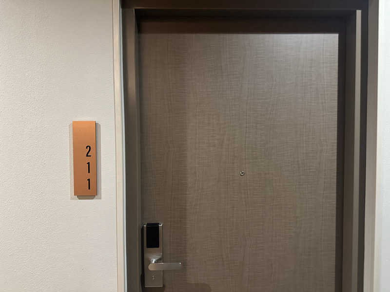 まろさんの那須温泉 森旬の籠 ヒューイットリゾートのサ活写真