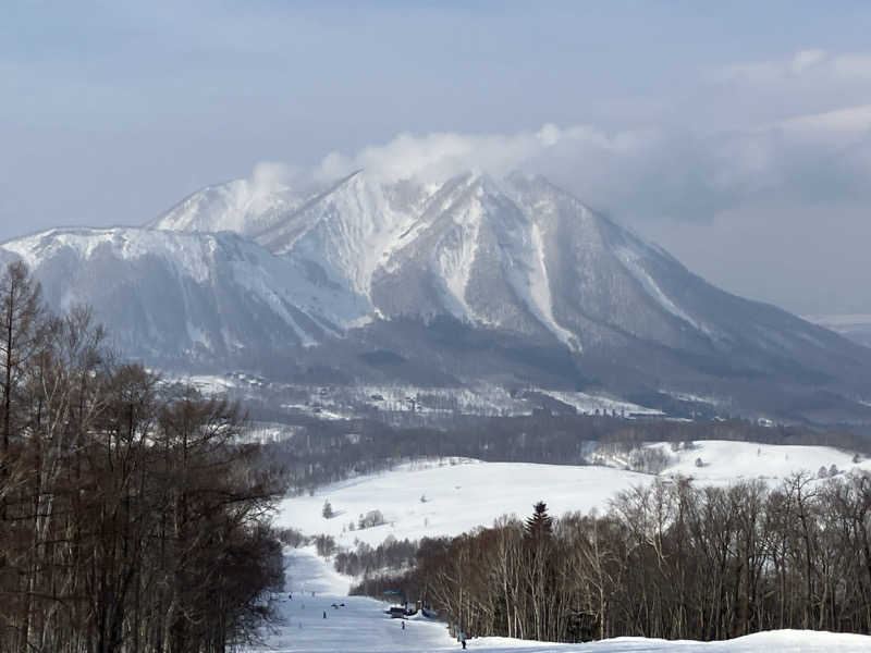 ジョニーさんのウェスティンルスツ温泉のサ活写真