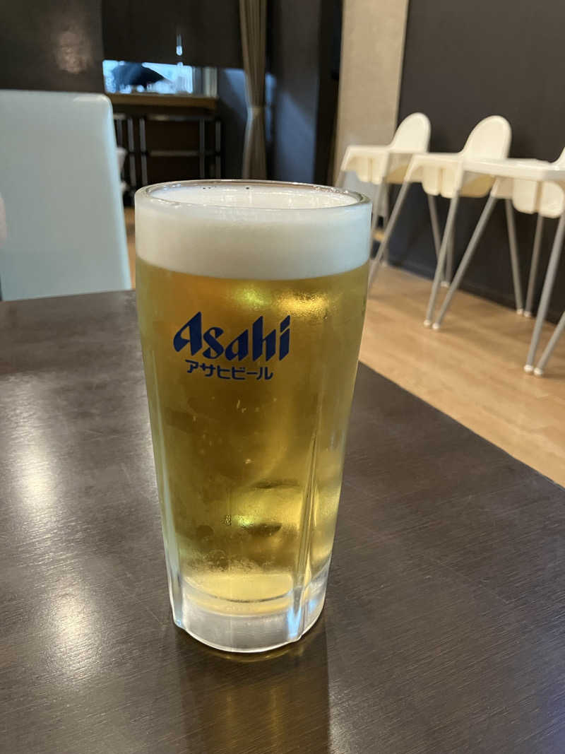 ジョニーさんの天然温泉 スパリフレのサ活写真