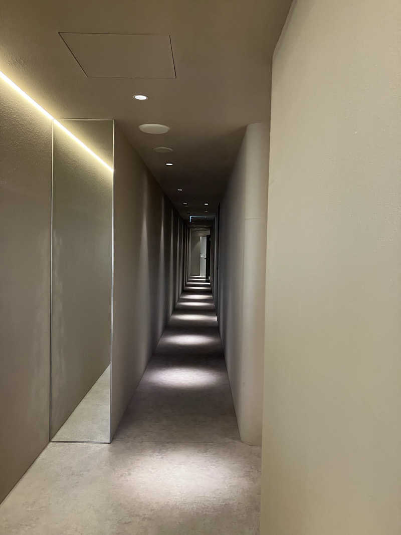 ジョニーさんのSAUNA Pod 槃のサ活写真