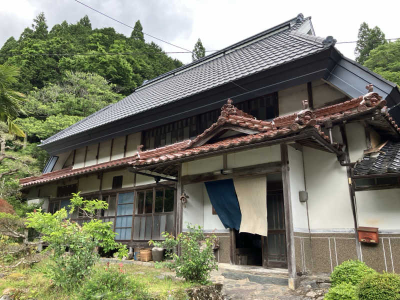 ジョニーさんのパブリックハウス アンド サウナ 久米屋のサ活写真