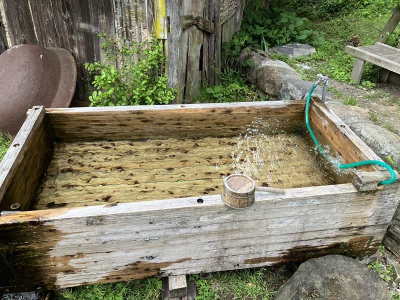 ジョニーさんのパブリックハウス アンド サウナ 久米屋のサ活写真