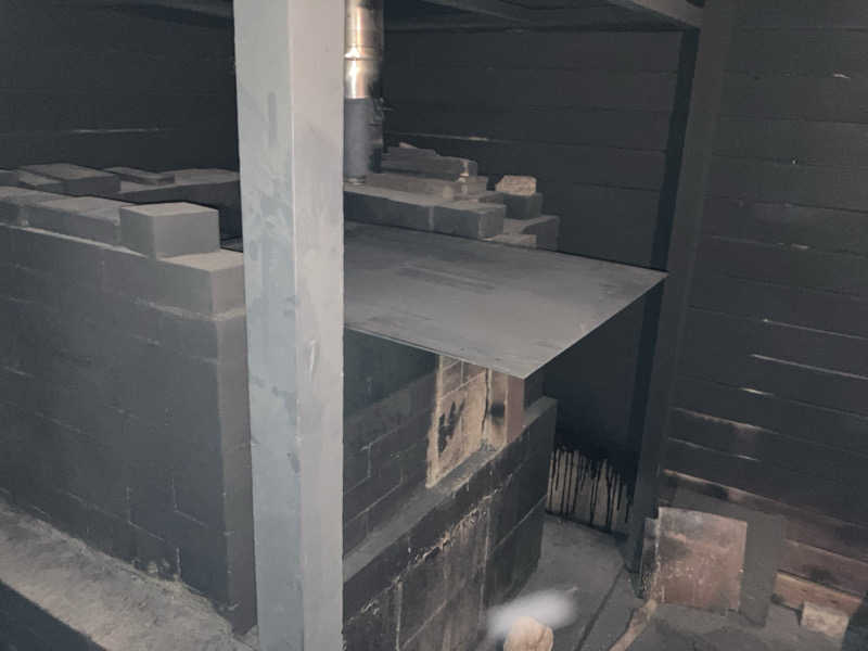 ジョニーさんのパブリックハウス アンド サウナ 久米屋のサ活写真