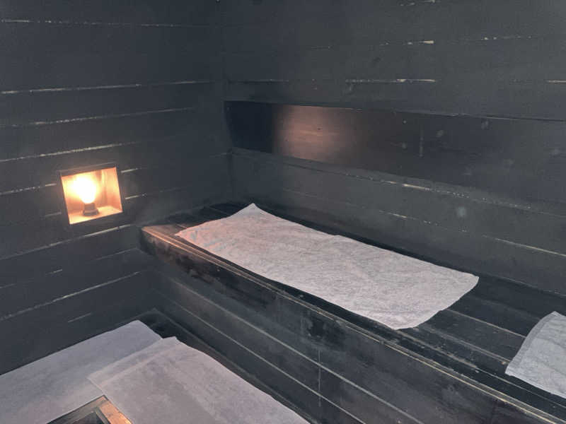 ジョニーさんのパブリックハウス アンド サウナ 久米屋のサ活写真