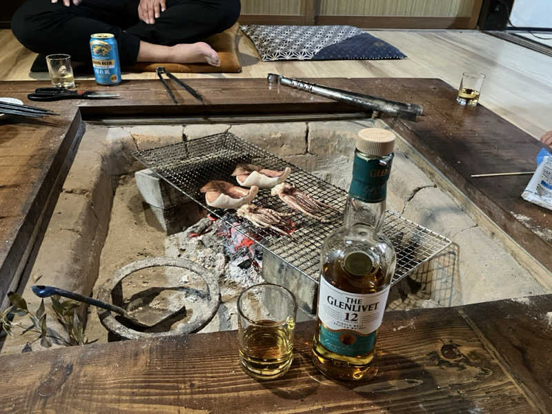 ジョニーさんのパブリックハウス アンド サウナ 久米屋のサ活写真