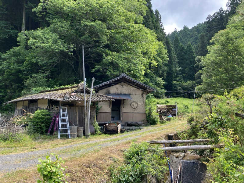 ジョニーさんのパブリックハウス アンド サウナ 久米屋のサ活写真