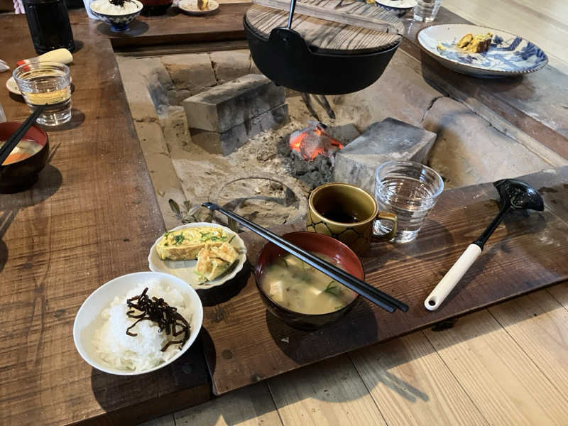 ジョニーさんのパブリックハウス アンド サウナ 久米屋のサ活写真