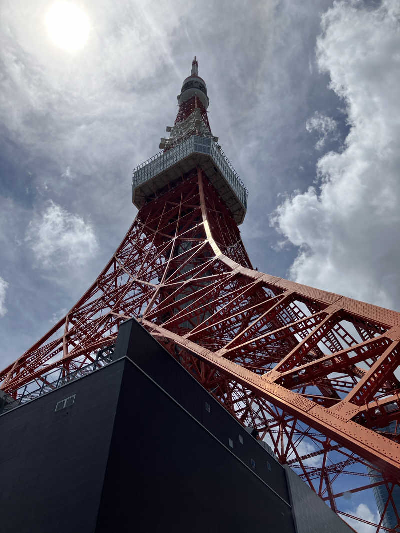ジョニーさんのサウナ東京 (Sauna Tokyo)のサ活写真