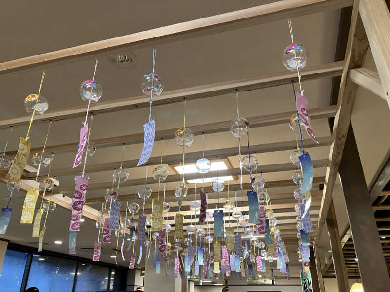 ジョニーさんの有田川温泉 光の湯のサ活写真