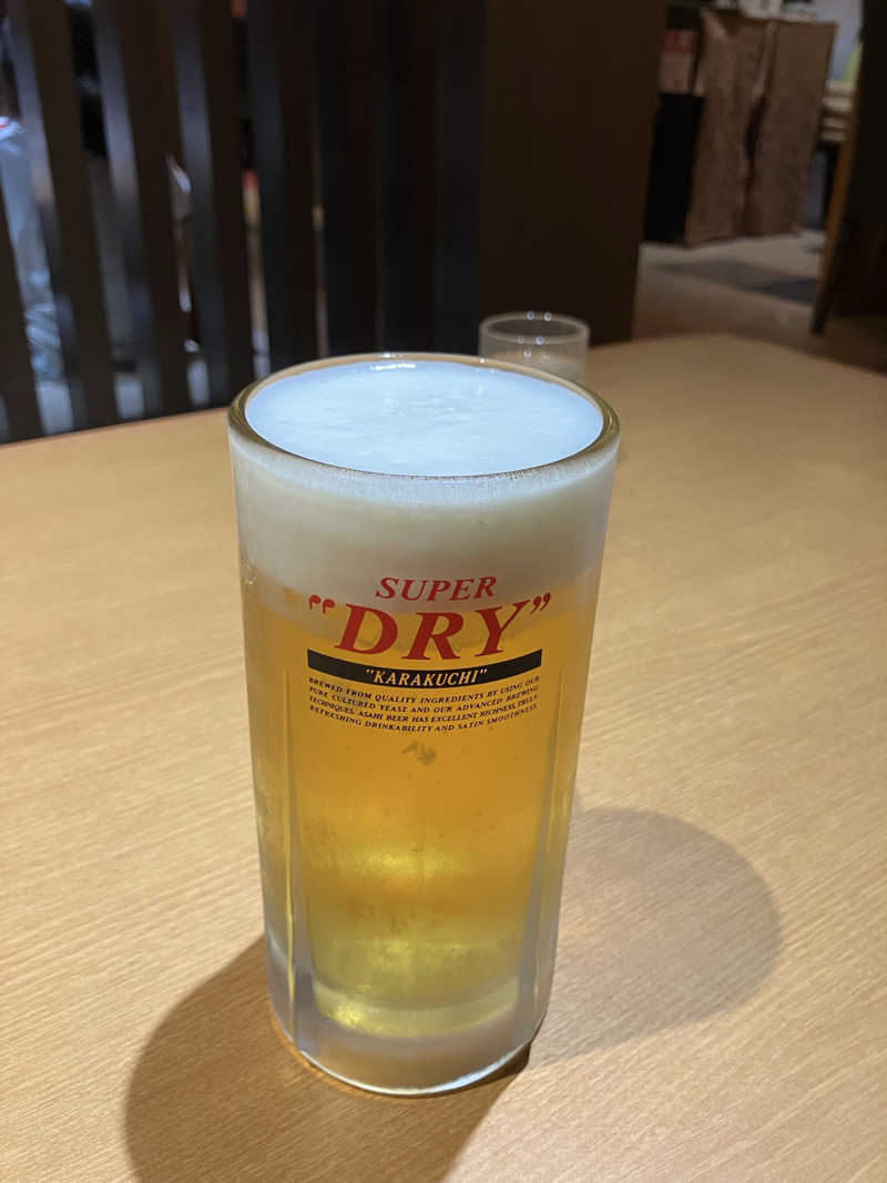 ジョニーさんの虹の湯大阪狭山店のサ活写真
