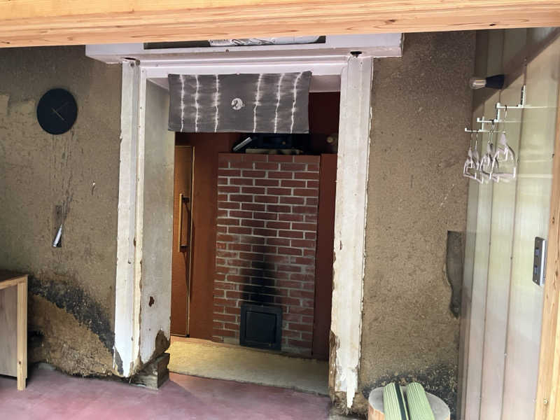 ジョニーさんのEarthing MIYAMAのサ活写真