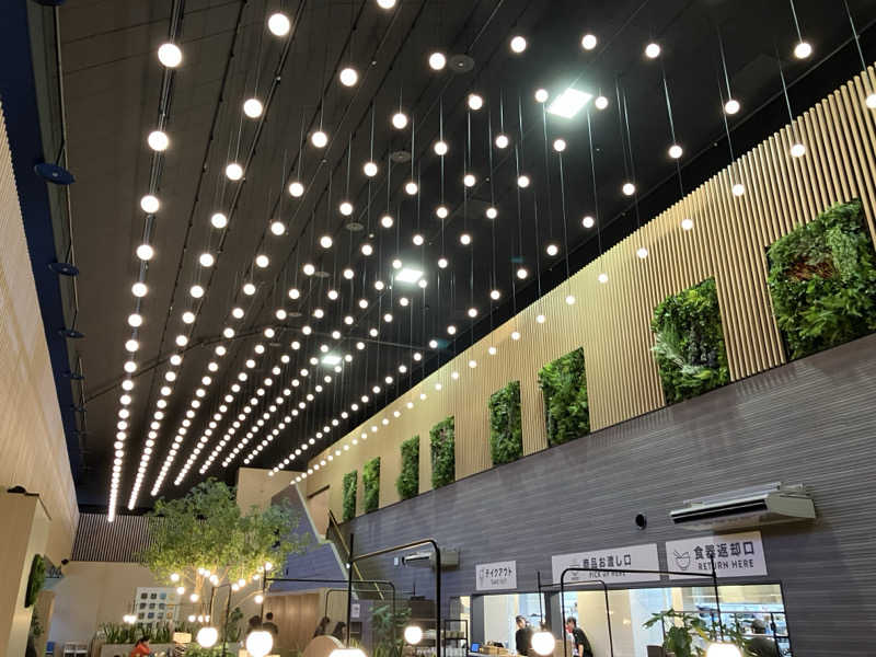 ジョニーさんのるり渓温泉のサ活写真