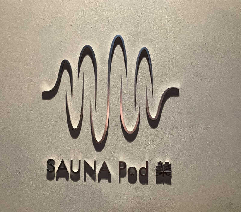 ジョニーさんのSAUNA Pod 槃のサ活写真