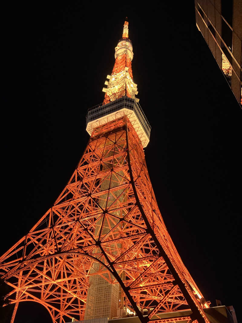 ジョニーさんのサウナ&ホテル かるまる池袋のサ活写真