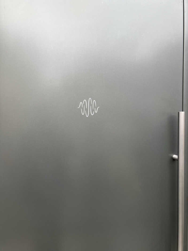 ジョニーさんのSAUNA Pod 槃のサ活写真