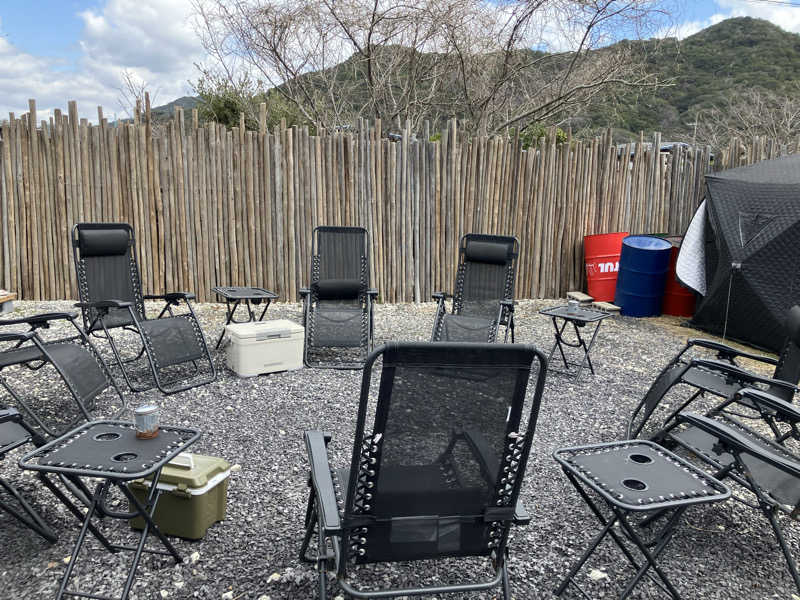 ジョニーさんのイザナギサウナ -淡路島サウナ-のサ活写真