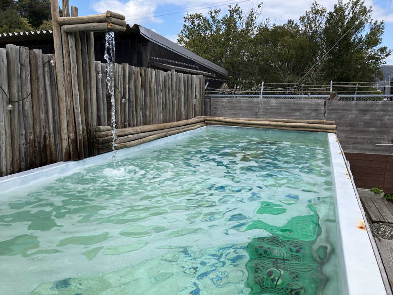 ジョニーさんのイザナギサウナ -淡路島サウナ-のサ活写真