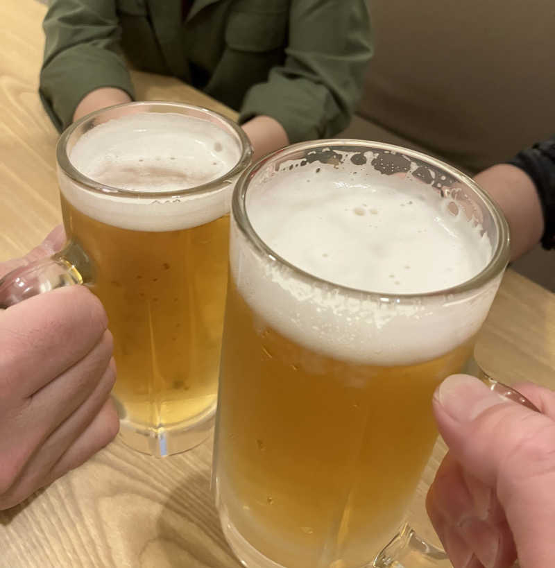 ジョニーさんの花園温泉 sauna kukkaのサ活写真