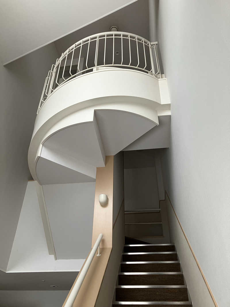 ジョニーさんのウェスティンルスツ温泉のサ活写真