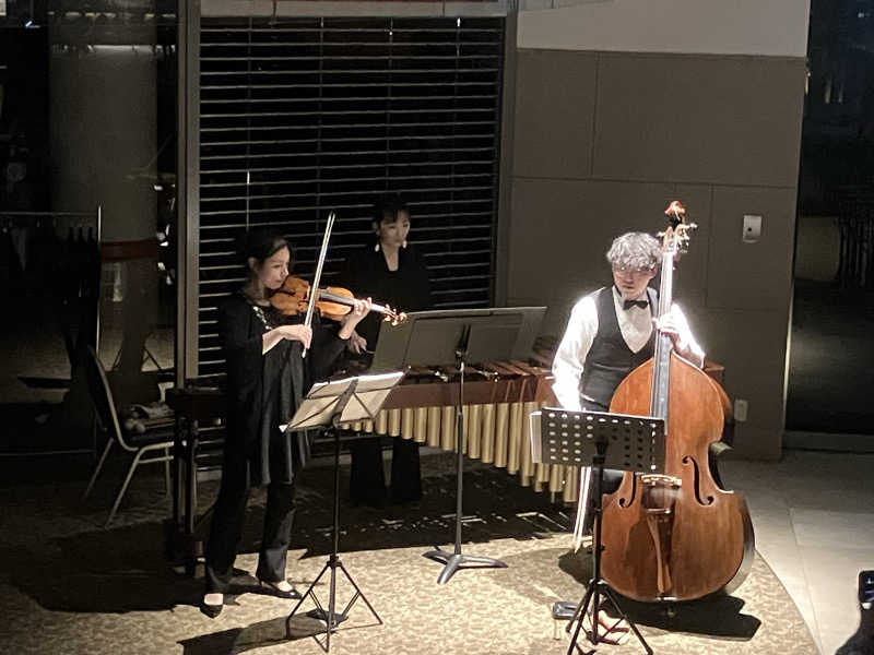 ジョニーさんのウェスティンルスツ温泉のサ活写真