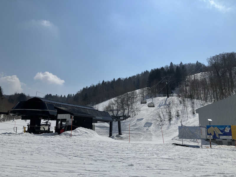 ジョニーさんのウェスティンルスツ温泉のサ活写真