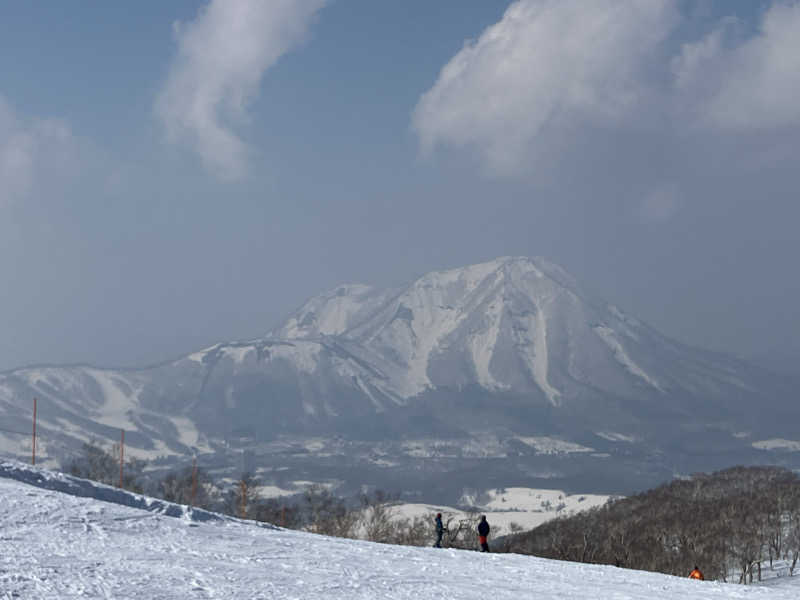 ジョニーさんのウェスティンルスツ温泉のサ活写真