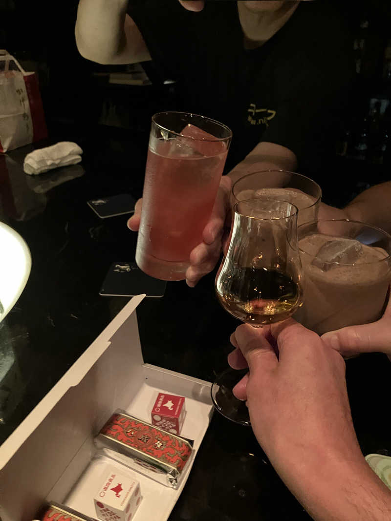 ジョニーさんの神戸サウナ&スパのサ活写真