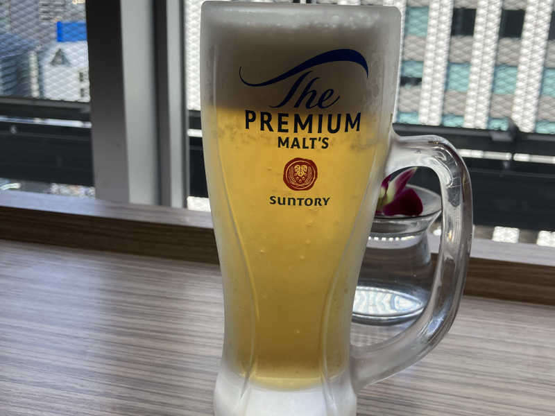 生ビール