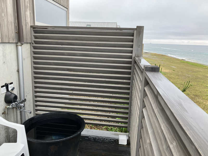 ジョニーさんのSAUNA BREEZEのサ活写真
