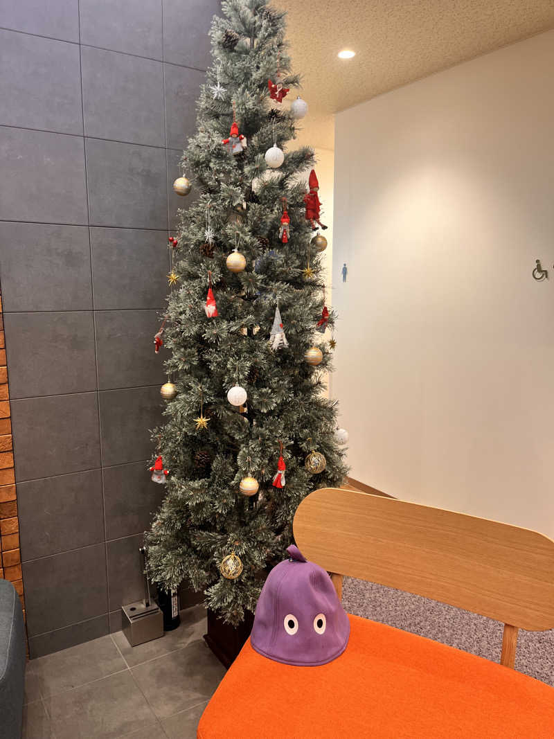 奈落乃蒸太郎さんのつるいむら湿原温泉ホテルのサ活写真