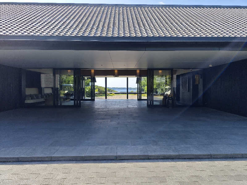 サウナマンさんのAMANEMUのサ活写真