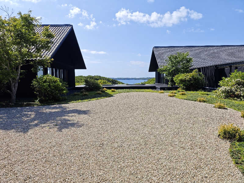 サウナマンさんのAMANEMUのサ活写真