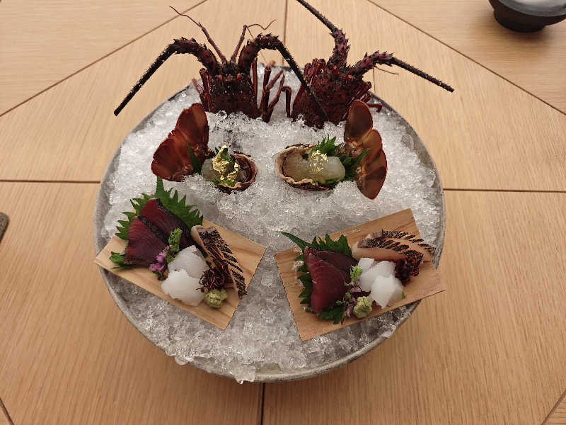 サウナマンさんのAMANEMUのサ活写真