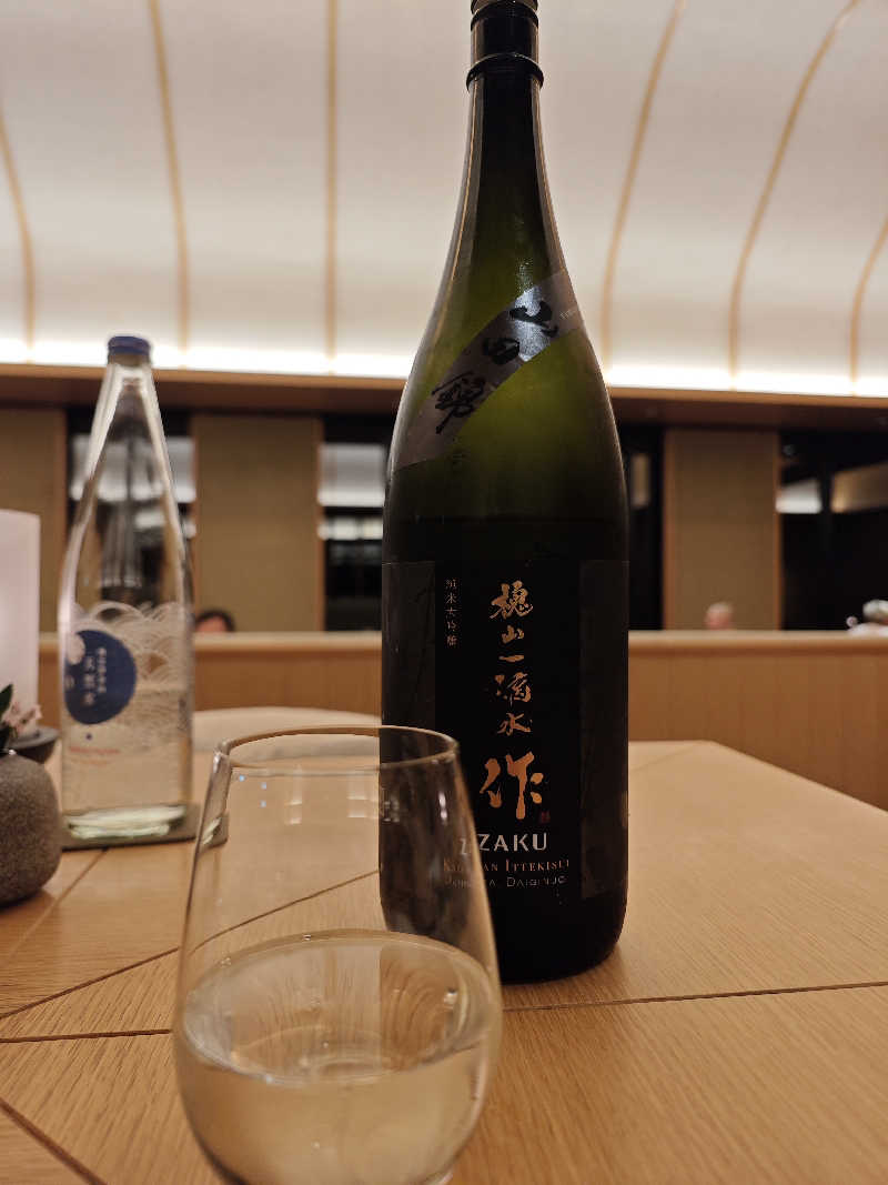 サウナマンさんのAMANEMUのサ活写真