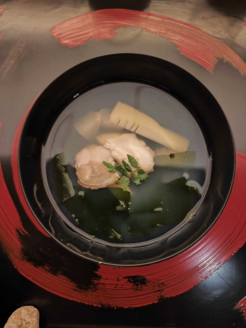 サウナマンさんのAMANEMUのサ活写真