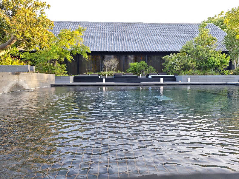 サウナマンさんのAMANEMUのサ活写真