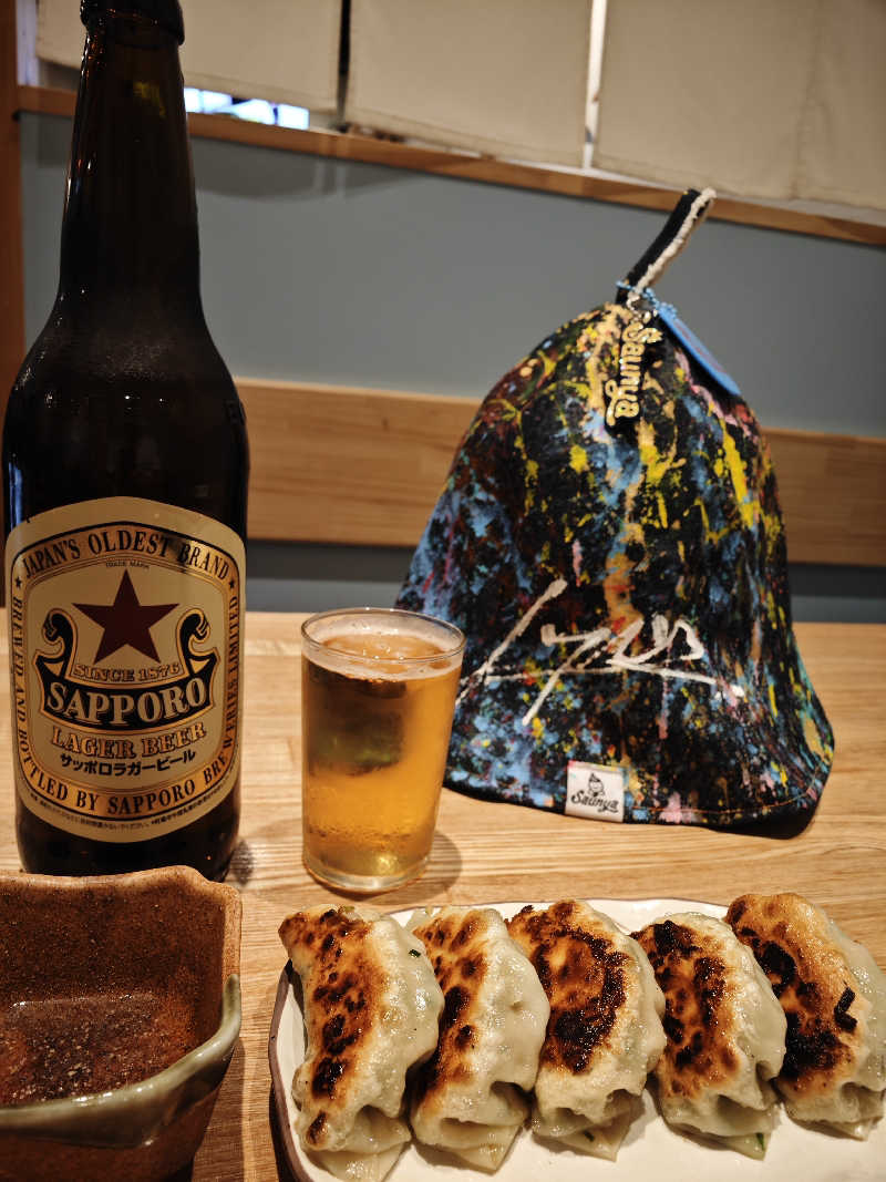 サウナマンさんのジェクサー・フィットネス&スパ新川崎のサ活写真