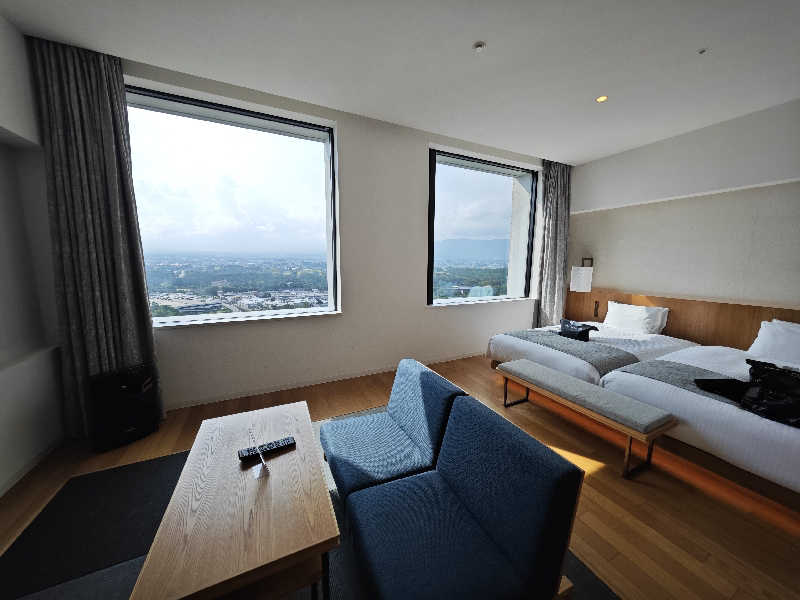 サウナマンさんの木の花の湯(HOTEL CLAD)のサ活写真