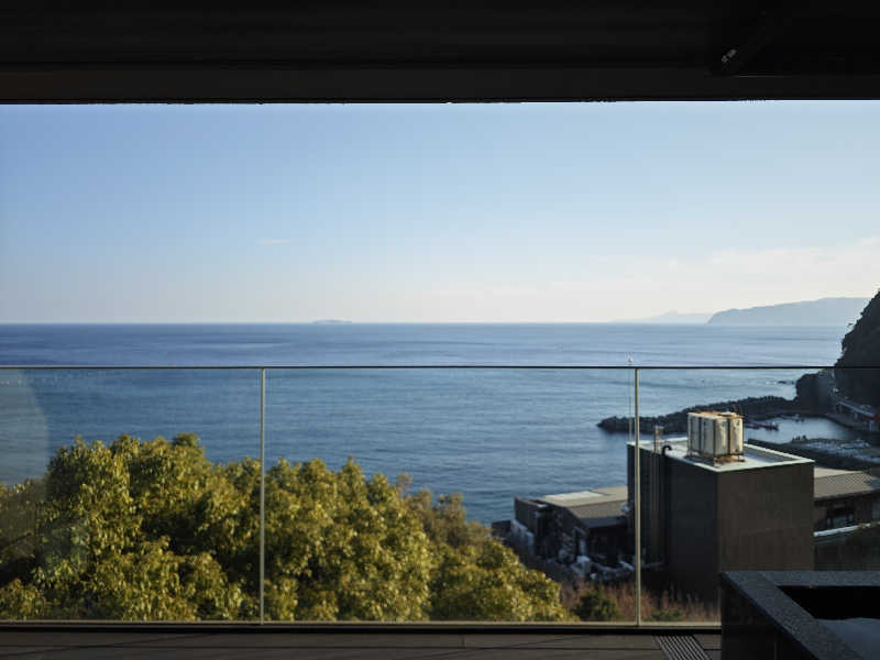 サウナマンさんの熱海・伊豆山 佳ら久のサ活写真