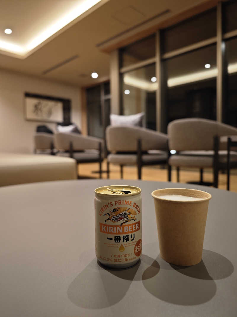 サウナマンさんの熱海・伊豆山 佳ら久のサ活写真