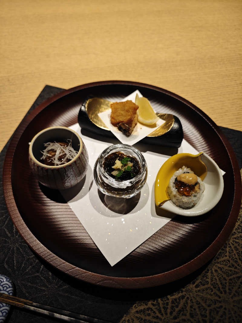 サウナマンさんの熱海・伊豆山 佳ら久のサ活写真