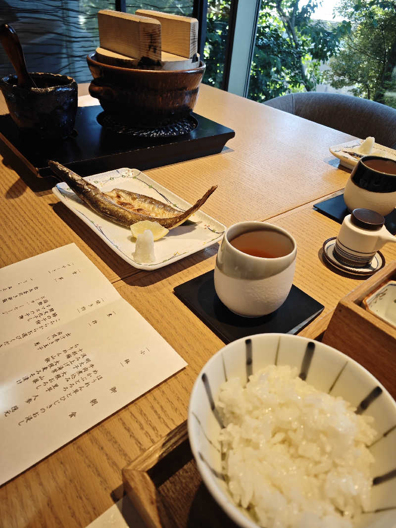 サウナマンさんの熱海・伊豆山 佳ら久のサ活写真