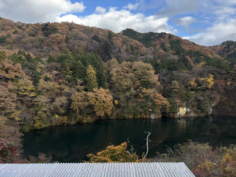 青緑さんのさぷらすのサ活写真