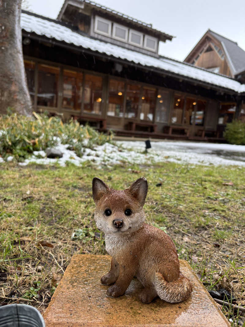つぼきゅうさんの宇川温泉 よし野の里のサ活写真