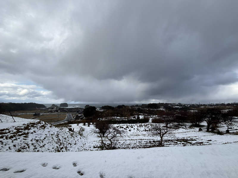 つぼきゅうさんの宇川温泉 よし野の里のサ活写真