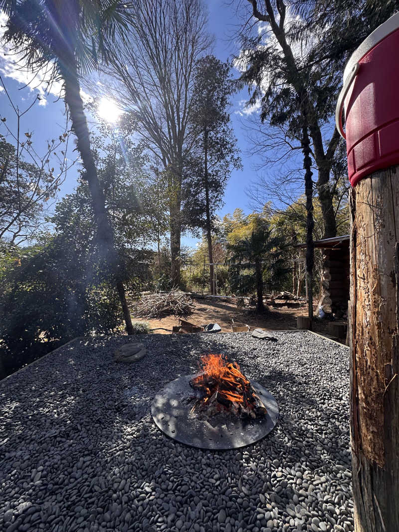 jacobbさんのサウナ蓑蒸のサ活写真